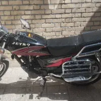 موتور جترو ۲۰۰