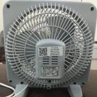 پنکه رومیزی دمنده بسیار کم مصرف در سایز بندی|پنکه و تصفیه‌کنندهٔ هوا|تبریز, |دیوار