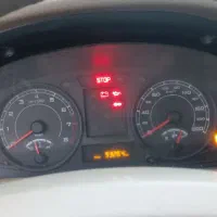 پژو تیوفایو ۴۰۵مدل ۹۴