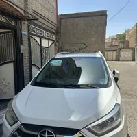 خودروی جک اس۳
