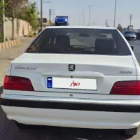 پژو پارس|خودرو سواری و وانت|نسیم‌شهر, |دیوار