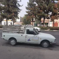 حمل بار با وانت در سراسر شهر و حومه