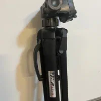 سه پایه دوربین ویفنگ|دوربین عکاسی و فیلم‌برداری|تهران, نصرت|دیوار