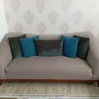 مبلمان شیک|مبلمان خانگی و میز عسلی|سهند, |دیوار