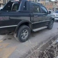 کاپرا مدل ۸۹ دو دف بدون رنگ|خودرو سواری و وانت|شهرکرد, |دیوار