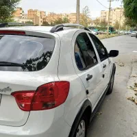 کوییک مدل ۴۰۱ ساده MT|خودرو سواری و وانت|کرج, کرج نو|دیوار