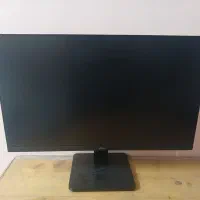 مانیتور 24 اینچ 75Hertz الجی