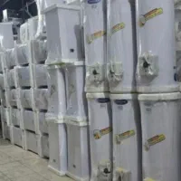 ابگرمکن برقی سمساری بزرگ سارانی
