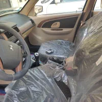 پرشیا تیوفایو صفر کیلومتر دریچه سیمی|خودرو سواری و وانت|قزوین, |دیوار