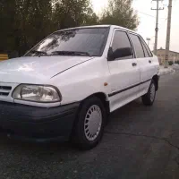 پراید 87
