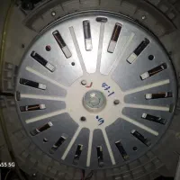 سرویس و تعمیرات لباسشویی در محل