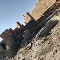 زمین ومنزل فروشی