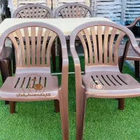 صندلی پلاستیک طرح استقلال نهارخوری مدارس کارخانه|صندلی و نیمکت|تهران, میدان ولیعصر|دیوار