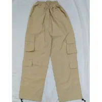 شلوارزنانه کارگو