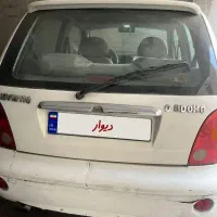 ام وی ام 3 سیلندر 110