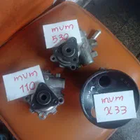 انواع پمپ هیدرولیک اروپایی|قطعات یدکی و لوازم جانبی|تبریز, |دیوار