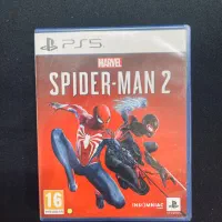 بازی Marvel Spider-Man 2 برای ps5