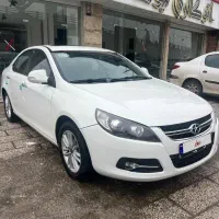 جک جی فایو مدل ۹۵ یک گلگیر عقب رنگ بدنه درجه 1