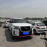 کویل نیسان پاترول اصلی