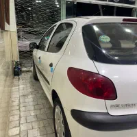 ۲۰۶تیپ ۲|خودرو سواری و وانت|کرمان, |دیوار