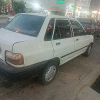 پراید۷۹ سالم