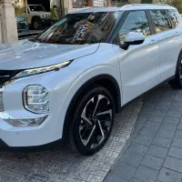 میتسوبیشی اوتلندر H LINE دو دیفرانسیل ، مدل2023