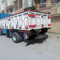 ایسوزو 88|خودرو سنگین|خرم‌آباد, |دیوار