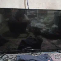 تلویزیون ال ای دی روشن میشه