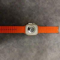 ساعت هوشمند X8 UALTA MAX|ساعت|بهارستان, |دیوار