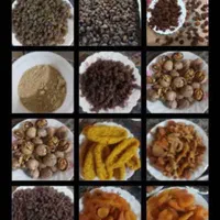 محصولات ارگانیک کوهستان خالص واعلا