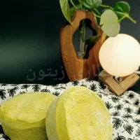 صابون زیتون