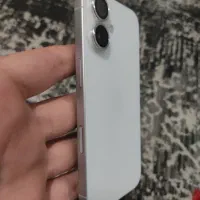 آیفون 16 نرمال 128g|موبایل|اهواز, زیتون کارمندی|دیوار