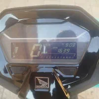 کیلیک ۱۸۰ سی سی|موتورسیکلت|ورامین, ورامین|دیوار