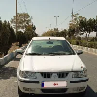 سمند94 فروش فوری