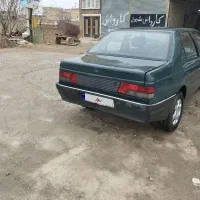 پژو RDI 1600 مدل84|خودرو سواری و وانت|بوکان, |دیوار