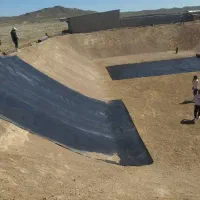 استخر ذخیره آب پلیمری|خدمات پیشه و مهارت|بم, |دیوار