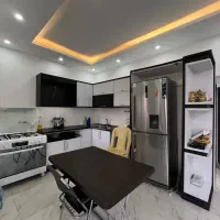 سوییچ ماشینت رو بده/ این ویلا برای تو/ مبله هم هست|فروش خانه و ویلا|تهران, ابوذر|دیوار