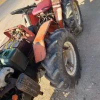 تراکتور|خودرو سنگین|آباده, |دیوار