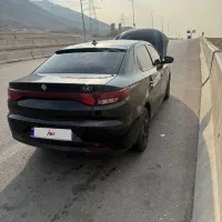 تارا v1پلاس مدل ۱۴۰۲|خودرو سواری و وانت|کرج, جهان‌شهر|دیوار