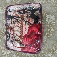 پتوی گلبافت|رختخواب، بالش، پتو|رباط‌کریم, نصیرشهر|دیوار