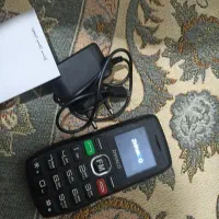 گوشی دکمه ای F121