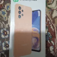 گوشی A23 درحد نو