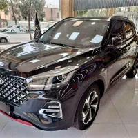 ام وی ام X55 PRO سفید صفر ایکس۵۵ خشک مدل۱۴۰۴|خودرو سواری و وانت|تهران, صادقیه|دیوار