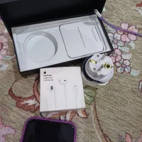 ایفون 11پرومکس ch256|موبایل|تهران, افسریه جنوبی|دیوار