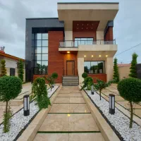 عمارت ومدرن (طراحی خفن) سندتکبرگ