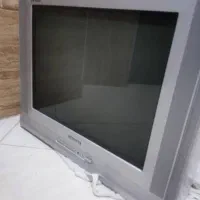 تلوزیون ۲۱ اینچ سامسنگ تمیز سالم در حد نو۱۰۰۰۰۰۰|تلویزیون و پروژکتور|سنندج, |دیوار