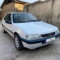 پژو اردی ۸۳|خودرو سواری و وانت|علی‌آباد کتول, |دیوار