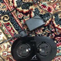 شارژر ps4|کنسول، بازی ویدئویی و آنلاین|قائم‌شهر, |دیوار