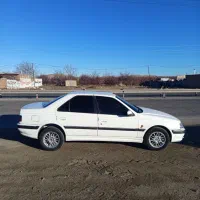 پژو پارس سال 1393