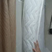 تشک تبی|تشک تختخواب|گلپایگان, |دیوار